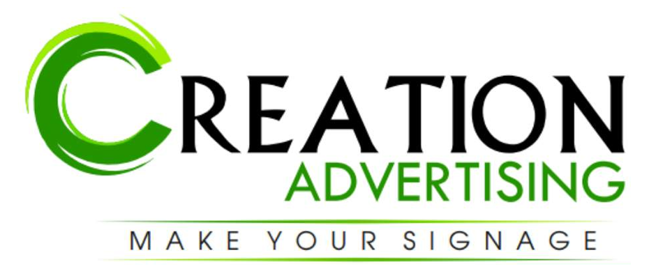 Creation Advertising